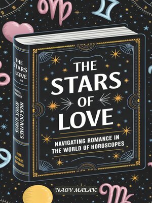 cover image of The Stars of Love